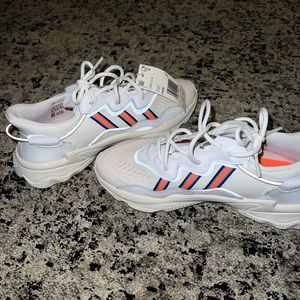Nwt adidas ozweego
